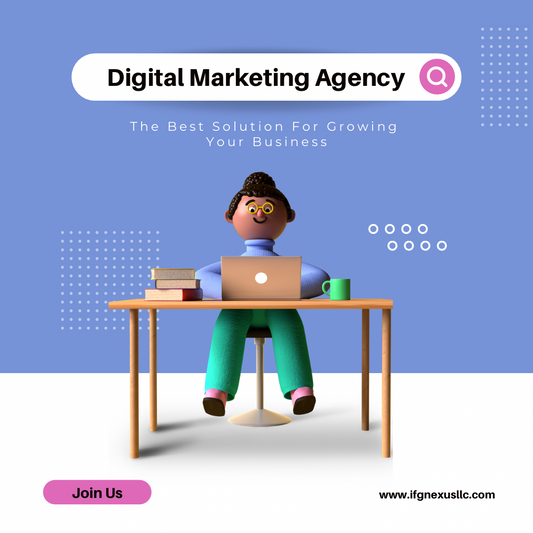 Elite Digital Growth Partnership